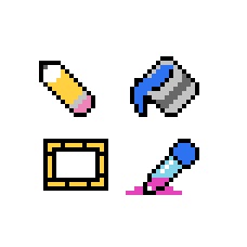 Pixel School