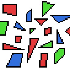 Pixel School